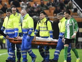 „Herzzerreißend“: Van Persie geschockt