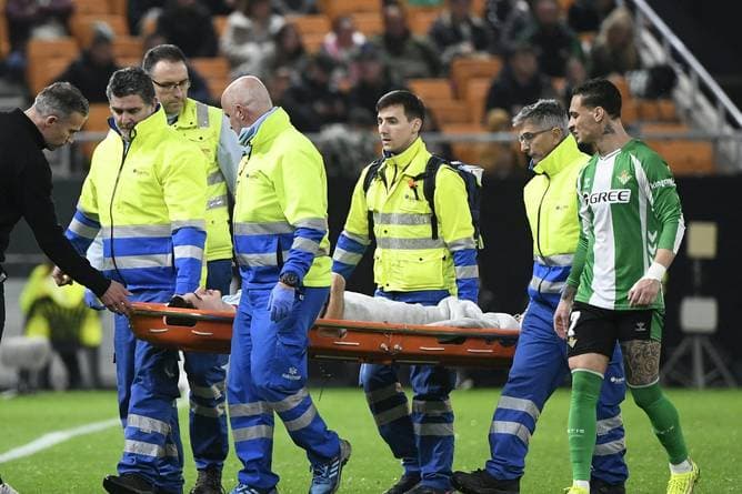 „Herzzerreißend“: Van Persie geschockt