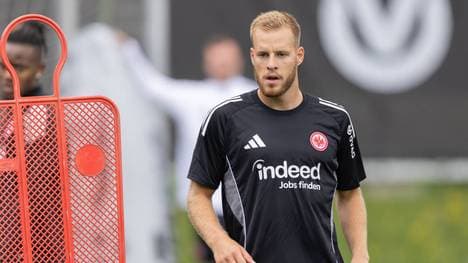 Hrvoje Smolcic wechselt zum türkischen Aufsteiger Corum FK