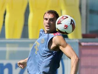 FCB-Boss offenbart neue Verhandlungen bei Palhinha