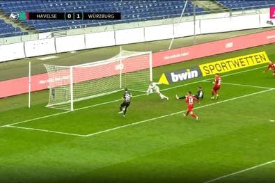 6-Punkte-Spiel: Havelse nach Kellerduell wieder Letzter