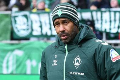 Bundesliga heute: St. Pauli gegen Bremen