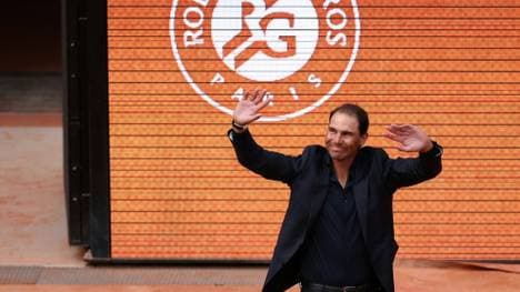 Rafael Nadal