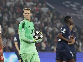 Freche Aktion gegen Neuer