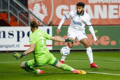 Saibari? "Er hat uns total genervt und geärgert"