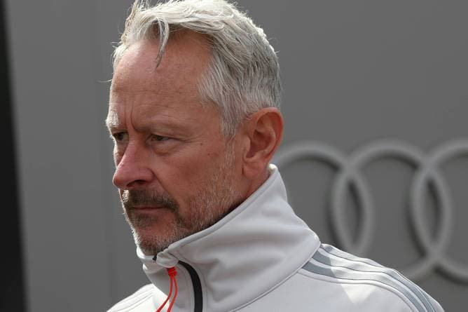 Paukenschlag bei deutschem Formel-1-Team!