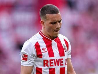 El Mala nicht nominiert! Köln reagiert