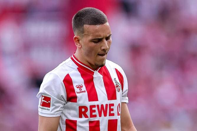El Mala nicht nominiert! Köln reagiert