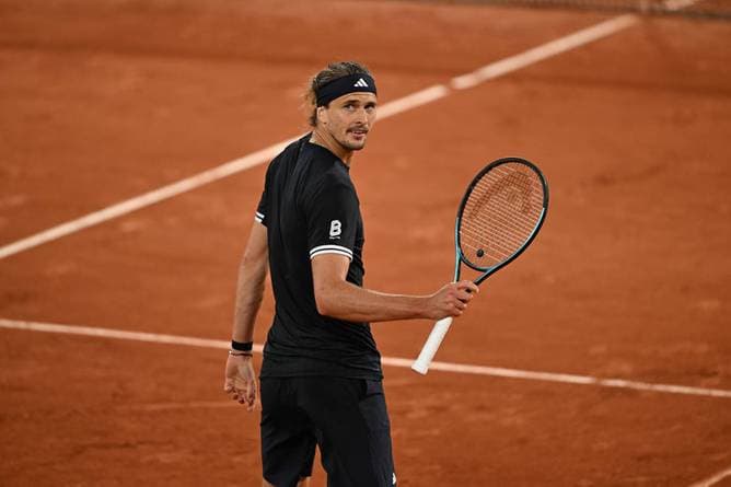 "Jetzt beginnt das Kopfkino"