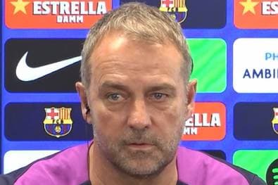 "Er ist der beste Trainer der Welt"