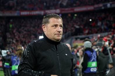 "Unsere Transfers kommen von innen heraus"