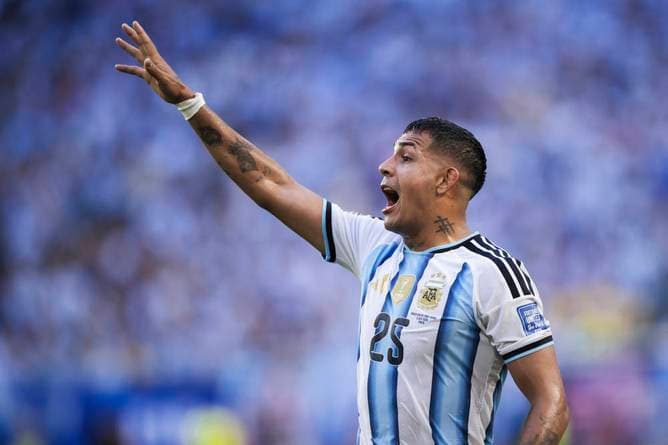 Nächster Millionen-Transfer: Bayer holt Vizeweltmeister