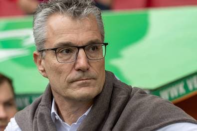 Schiri-Boss: "Das nervt besonders"