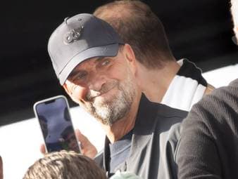 Das schätzt Klopp an Undav