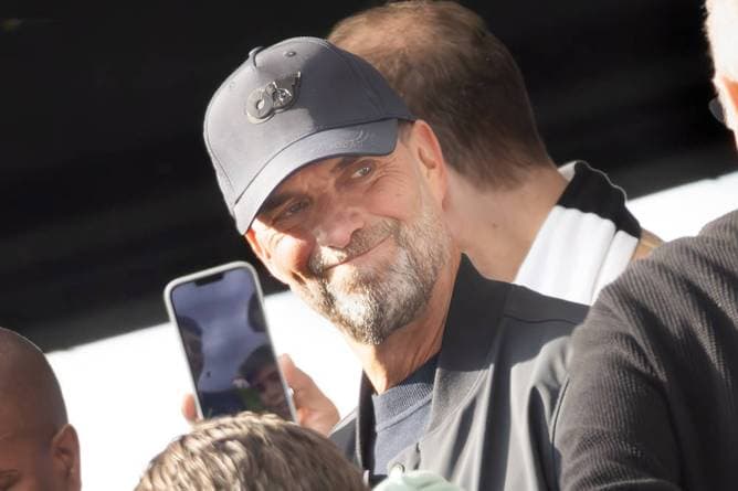 Das schätzt Klopp an Undav