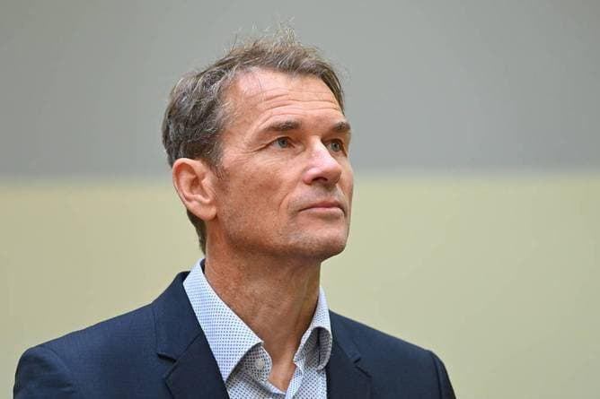 Lehmann sieht ein großes Problem bei Nagelsmann