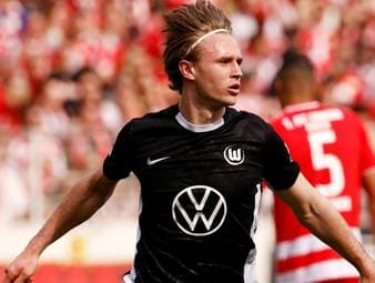 Hoffenheim holt Wölfe-Absteiger