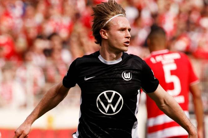 Hoffenheim holt Wölfe-Absteiger