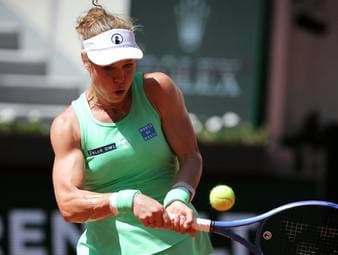 Siegemund greift nach zweitem Titel