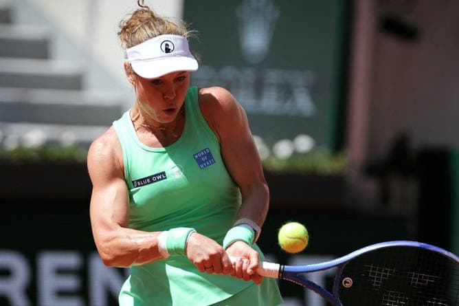 Siegemund greift nach zweitem Titel