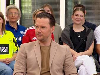 Steht ein Transfer von Leon Goretzka kurz bevor? Transfer-Experte Florian Plettenberg verkündet im SPORT1 Doppelpass Neuigkeiten.