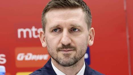 Marko Marin war einst auch Spieler bei Roter Stern Belgrad