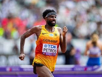 Deutscher Rekord pulverisiert!