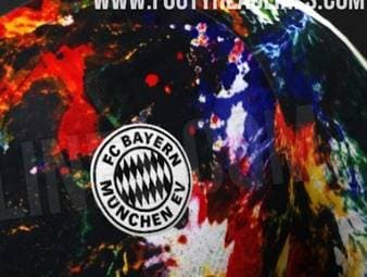 Oktoberfest-Trikot geleakt! Bayern-Fans außer sich