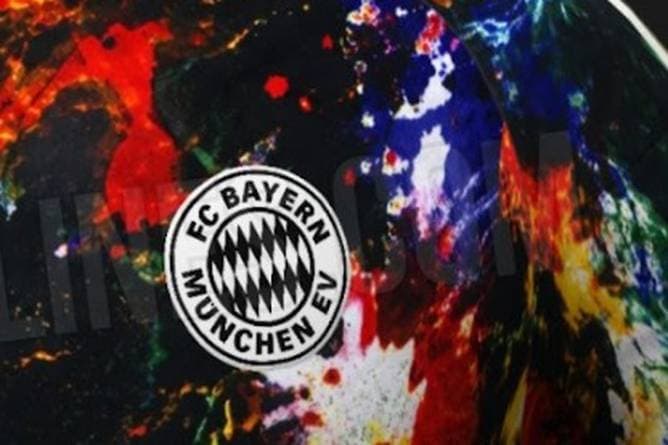 Oktoberfest-Trikot geleakt! Bayern-Fans außer sich