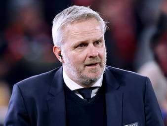 Hamann redet sich in Rage