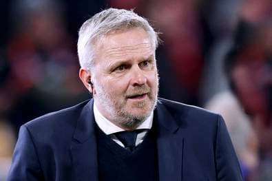 Hamann redet sich in Rage