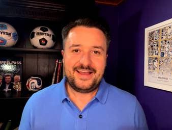 Gerade wirkte die Welt beim FC Bayern wieder heil. Nun könnte sich wieder etwas Unruhe anbahnen, denn: Hat Uli Hoeneß in der Kommunikation um Max Eberl einen Fehler begangen?