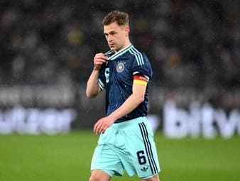 "Verhandlungsbasis vom DFB ist leider ein bisschen besser"