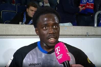 "Machen uns alles kaputt durch so eine Kacke"