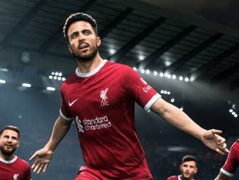 Mehr Kontrolle bei hohen Bällen - EA FC 24