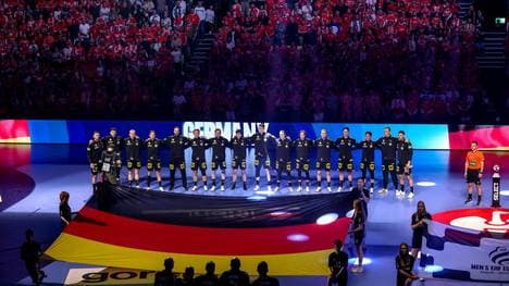 Ein deutscher EM-Sieg würde den DHB-Stars im Vergleich zum Titel 2016 mehr als das Doppelte einbringen