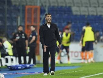 Rot! Sahin fliegt nach spätem Schock
