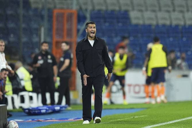 Rot! Sahin fliegt nach spätem Schock