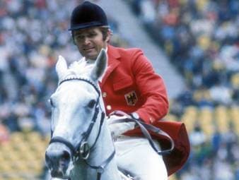 "Du hast gezeigt, wie einzigartig unser Sport ist"