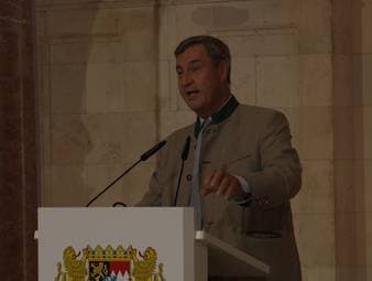 So reagiert Söder auf die Watzke-Aussagen