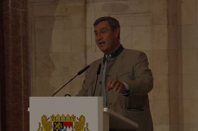 So reagiert Söder auf die Watzke-Aussagen