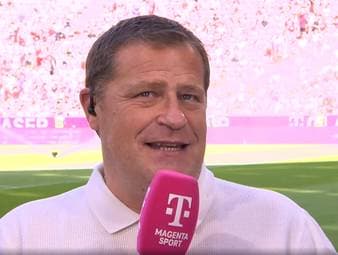 Eberl kündigt Zeitpunkt für Vertragsentscheidung an