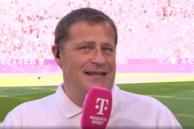 Eberl kündigt Zeitpunkt für Vertragsentscheidung an