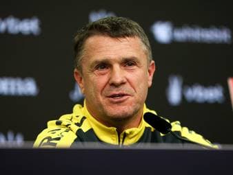 Umstrittene Elfer-Entscheidung! So reagiert die Ukraine