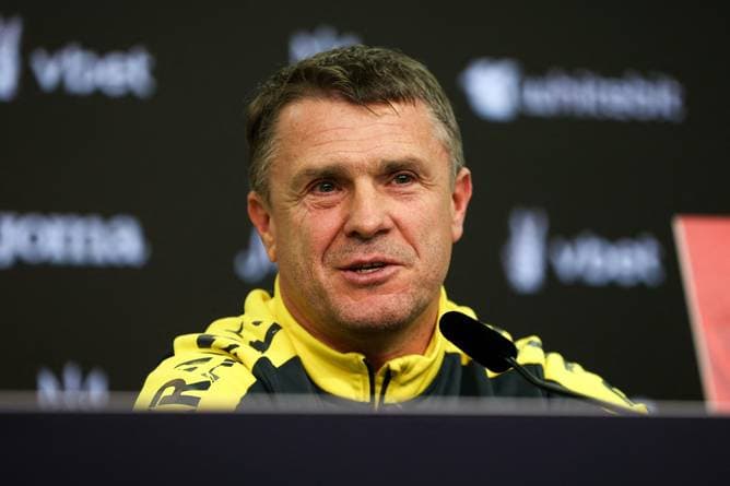 Umstrittene Elfer-Entscheidung! So reagiert die Ukraine