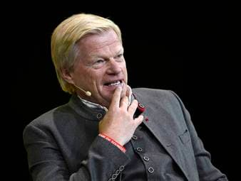 Kahn wird wegen Nagelsmann deutlich