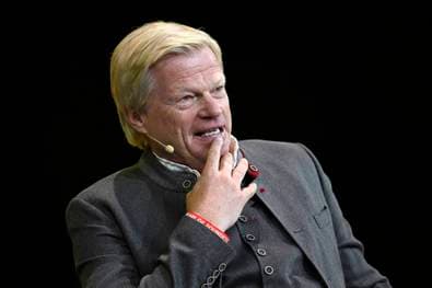 Kahn wird wegen Nagelsmann deutlich