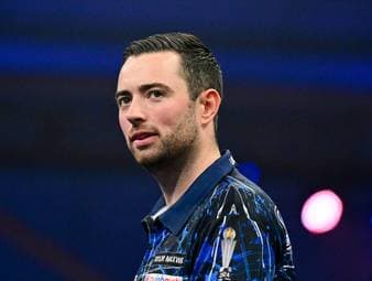 Darts-EM JETZT im TV & Stream: Littler raus! Was macht Humphries?
