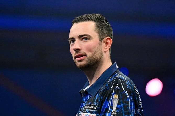 Darts-EM JETZT im TV & Stream: Littler raus! Was macht Humphries?