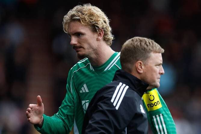 "Schwierig": Klare Worte zu Woltemade